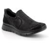 ENVAL SOFT Enval Mocassino Donna Slip on Nero EU 37