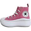 Converse CHUCK TAYLOR ALL STAR MOVE PLATEAU-SNEAKER Bambino/a grande