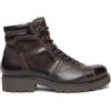 Nero Giardini I601401U Stivaletti Uomo in Pelle