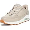 Skechers Uno - Banksia Hands Free Slip-ins Scarpe da ginnasticaUomo | Scopri il comfort moderno delle scarpe Skechers Slip-ins Go Walk Flex. Con una