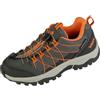 Ande Muggio WP Low Jr Scarpe da trekkingUnisex - Bambini e Ragazzi