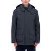 PEUTEREY Uomo Peuterey Giacca Con Cappuccio In Primaloft Sarthe