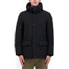 WOOLRICH Uomo Woolrich Parka Artctic Cloud