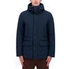 WOOLRICH Uomo Woolrich Parka Artctic Cloud