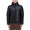 BLAUER Uomo Blauer Piumino Con Cappuccio Wave