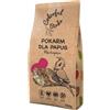 Futrzaki & Spółka Futrzaki & Co. - Mangime per pappagalli - 750 g