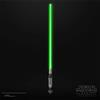 Replica elettronica della spada laser STAR WARS BLACK-SERIES FORCE FX ELITE AHSO