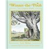A. A. Milne Winnie-the-Pooh: The Graphic Novel (Copertina rigida)