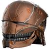 HASBRO Replica di casco elettronico STAR WARS THE ACOLYTE STRANGER