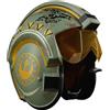 Replica elettronica di casco con luci e suoni STAR WARS BLACK-SERIES THE MANDALO