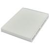 MEYLE Filtro, Aria abitacolo 2123190006 | Compatibile con: FIAT DOBLO Großraumlimousine, DOBLO Kasten/Großraumlimousine, IDEA, PALIO Weekend, PUNTO