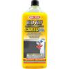 Ma-Fra Alu-Flu Giallo, Liquido Raffreddamento Radiatore per Motori di Nuova Generazione, 1000ml