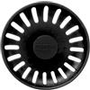 Franke Tappo Slim Valvola Auto Greyline Black