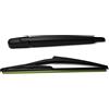 Taros Trade 244-0244-N-82491 Set Braccio E Spazzola Tergilunotto 300 Mm