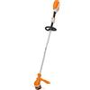 STIHL Decespugliatore a batteria Stihl FSA 110 R / senza batteria e caricabatteria