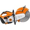 STIHL Troncatrice a benzina Stihl TS 420