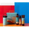 NOOK Solar Superfood Kit Solare Professionale con Borraccia Omaggio