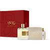 LPDO Cofanetto Délire Rouge Eau de Parfum 30ml / 100ml + Pochette + Travel Size