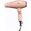 MELCAP X2 Turbo 5000 Rose Peach Edition Phon Professionale 2300 Watts