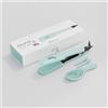 MELCAP Round & Sleek XL Piastra Green Mint Edition