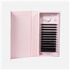 PEGGY SAGE Ciglia Finte Volume Russo Easy Fans CC 0,07 mm (6-13 mm) 135543