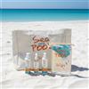 BRIGHT Kit Protezione Solare Capelli con Borsa Mare Omaggio