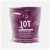 HS MILANO Polvere Decolorante Viola Anti Giallo 10 Toni 500g