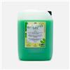 LINEA ITALIANA WIND Tanica Shampoo alla Mela Verde per Capelli Danneggiati 10L