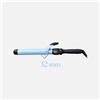MOVE Colored Curling Iron Arricciacapelli Professionale 32mm
