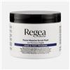 REGEA Pasta Massive Scrub Piedi per Talloni e Callosità 500 ml