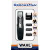 WAHL GROOMSMAN CORDLESS TRIMMER Tosatrice