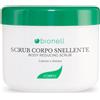BIONELL Scrub Corpo Snellente 500ml