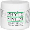 PHYTO SINTESI Gel corpo cellulite alla caffeina