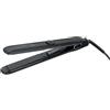 GAMMA+ Piastra Professionale Nera KERATIN GLORY