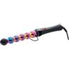GAMMA+IRON BUBBLE RAINBOW Ferro/Arricciacapelli 33mm