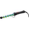 GAMMA+ IRON BUBBLE RAINBOW Ferro/Arricciacapelli 25mm