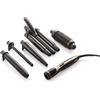 STHAUER AIRCOMBO PRO STYLING Ferro / Arricciacapelli 5 in 1