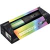 GAMMA+ ONDADIVA RAINBOW Ferro ad Onda