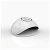 MELCAP Lampada per Unghie DIAMOND LUXURY LED UV LAMP