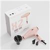 MELCAP X2 Turbo 5000 Rose Peach Edition