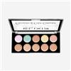 ELIXIR Palette Make Up Correttori 774