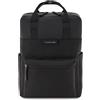 Kapten & Son Zaino Bergen 11 L | Donna & Uomo | Zaino pc minimalista & funzionale | Per università, scuola, lavoro, viaggio, aereo | Vegano & impermeabile, porta PC da 13
