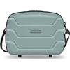 Smartbox Edizione 01 Basic, Colore menta, Custodia di bellezza, Beauty Case