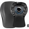 3Dconnexion SpaceMouse Pro Wireless - BLUETOOTH mouse Ufficio 6DoF [3DX-700119]