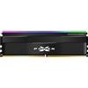 Silicon Power XPOWER Zenith DDR5 RGB Gaming UDIMM memoria 32 GB 2 x 16 288-pin DIMM Data Integrity Check (verifica integrità dati) [SP032GXLWU60AFDF]