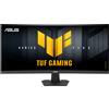 ASUS TUF Gaming VG34WQ5F Monitor PC 86,4 cm (34") 3440 x 1440 Pixel Wide Quad HD LCD Nero [90LM0DP1-B01171]