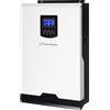 PowerWalker Inverter 5000 PWM gruppo di continuità (UPS) A linea interattiva 5 kVA W [10120225]