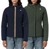 K-way Piumino Lily ST Warm Reversible