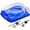 Beyblade x-drop battle set