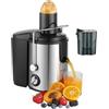 Concept LO7095 Estrattore di succo 1000 W